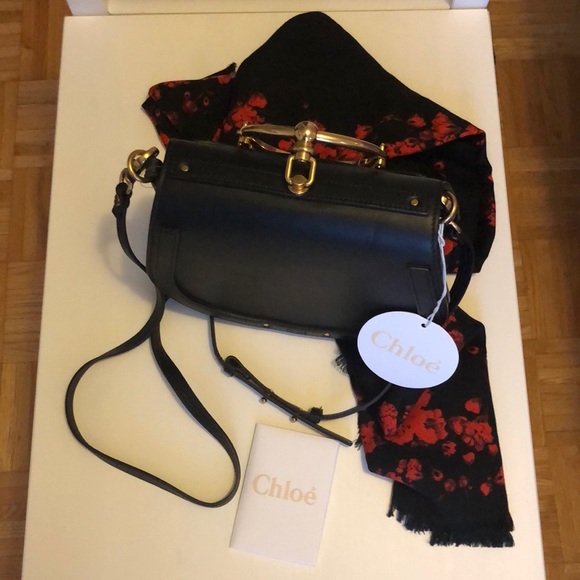 Chloe Handbags - 👜 Chloé Nile bracelet bag